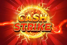 Cash Strike Power Force 5