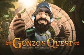 Gonzo's Quest Megaways